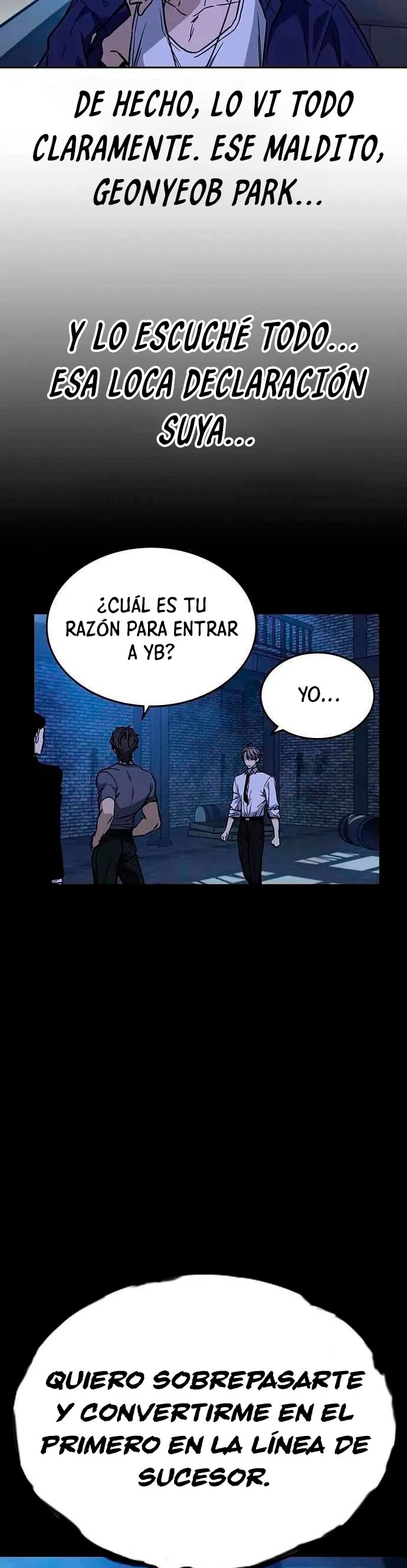 Grupo de Estudio Capitulo 129 página 29