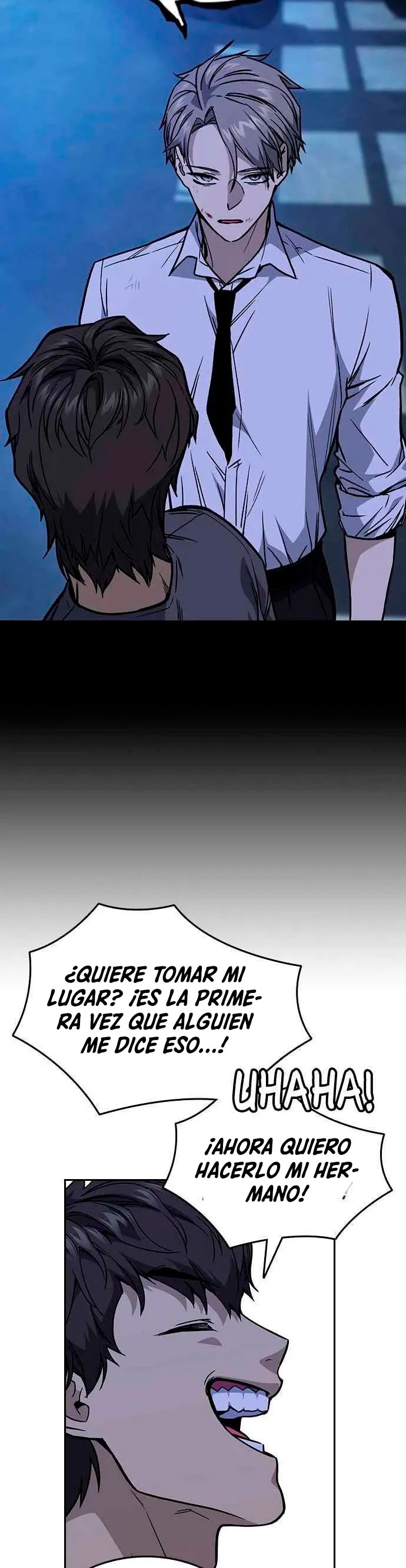 Grupo de Estudio Capitulo 129 página 30
