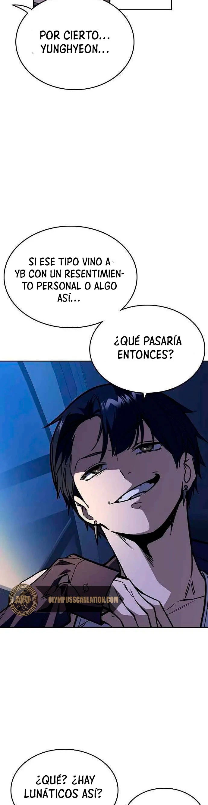 Grupo de Estudio Capitulo 129 página 31