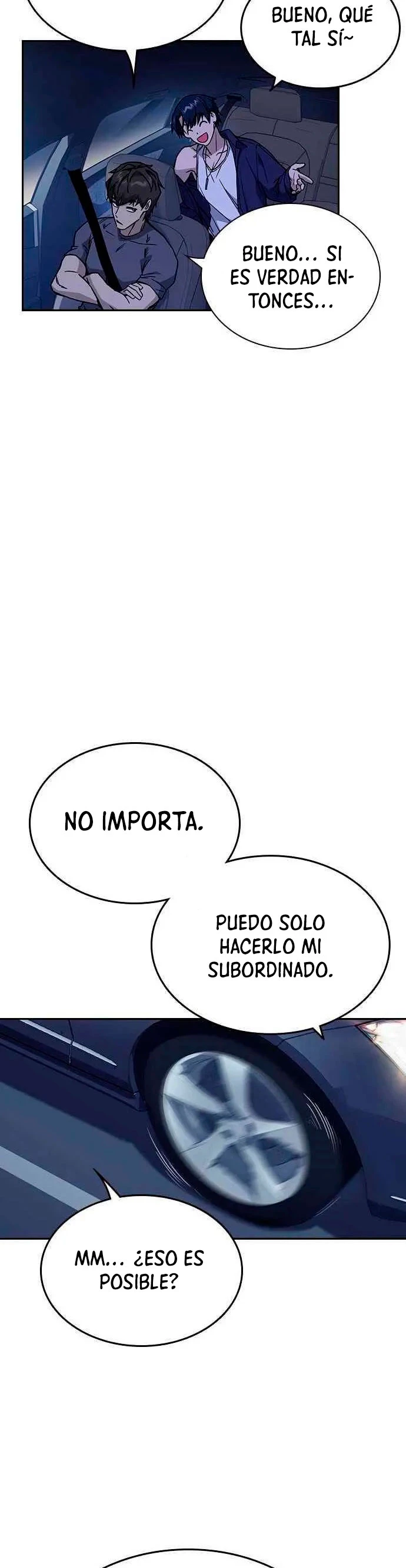 Grupo de Estudio Capitulo 129 página 32