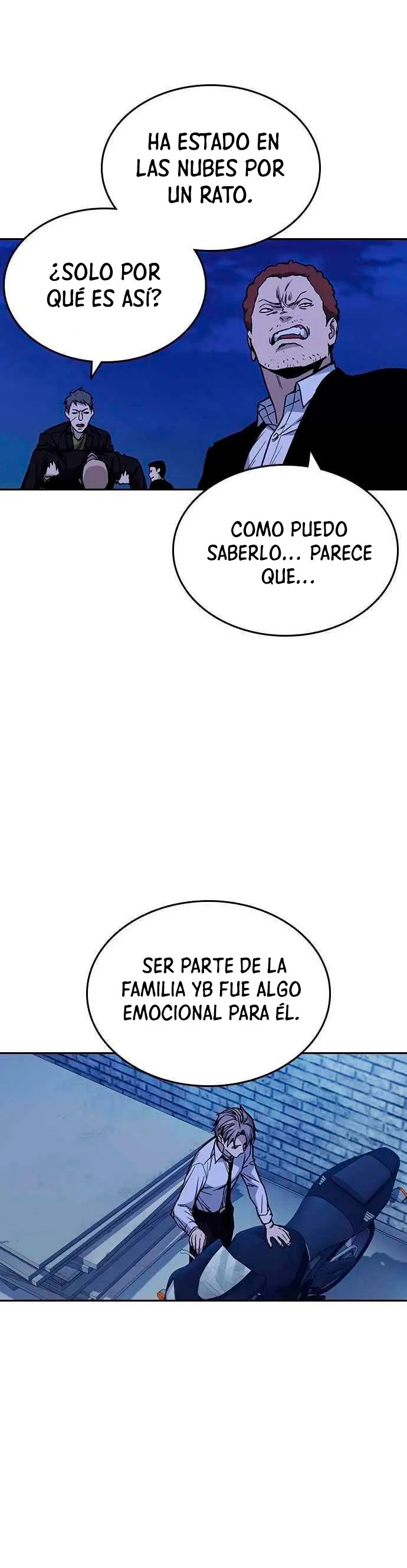 Grupo de Estudio Capitulo 129 página 36
