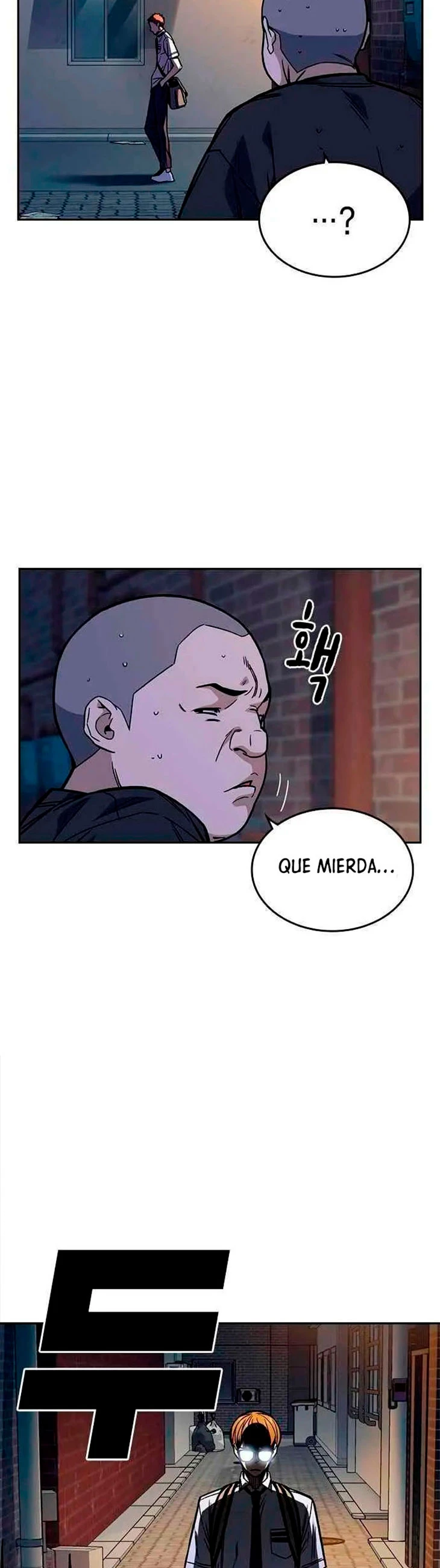 Grupo de Estudio Capitulo 129 página 4