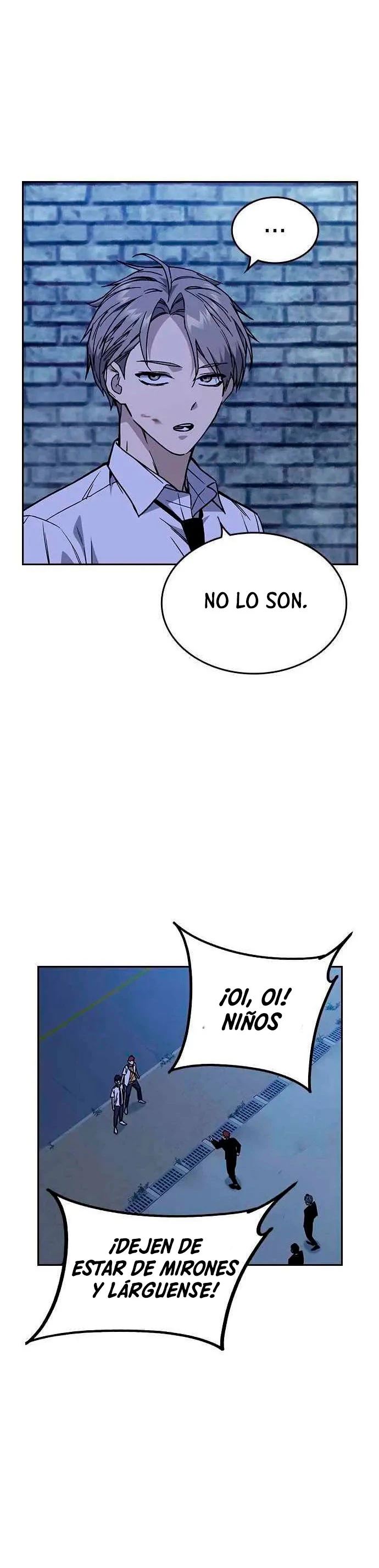 Grupo de Estudio Capitulo 129 página 40