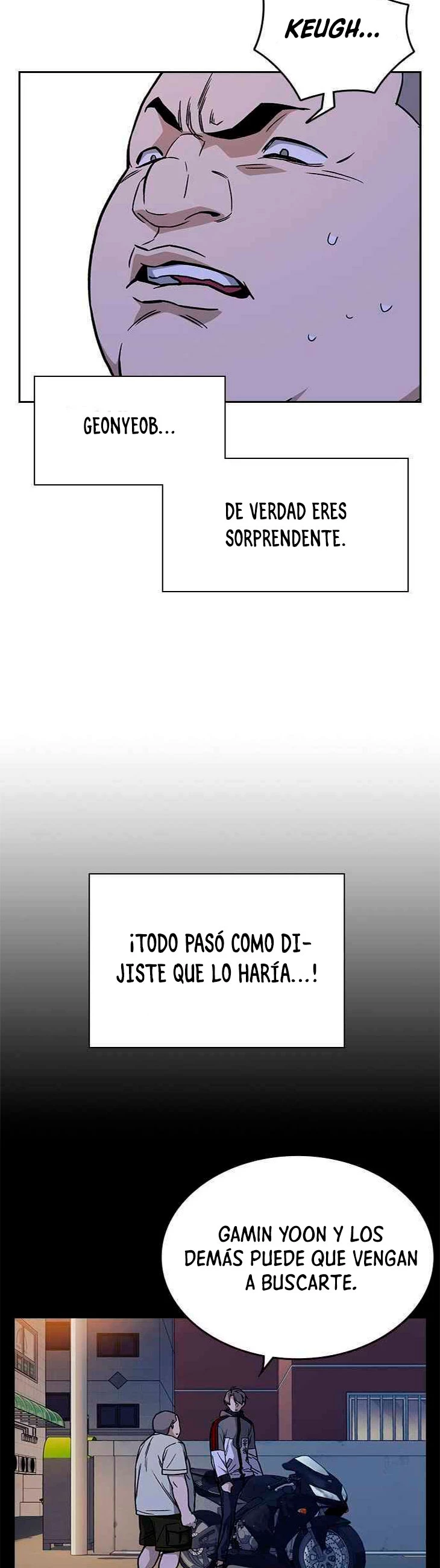 Grupo de Estudio Capitulo 129 página 9