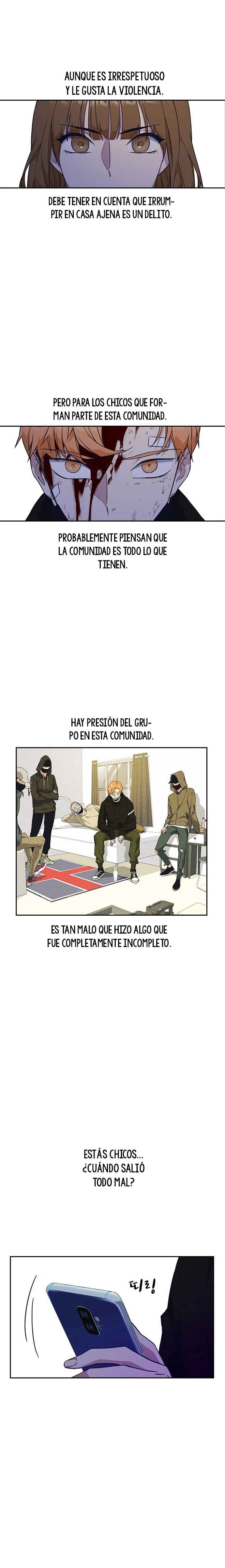 Grupo de Estudio Capitulo 13 página 11