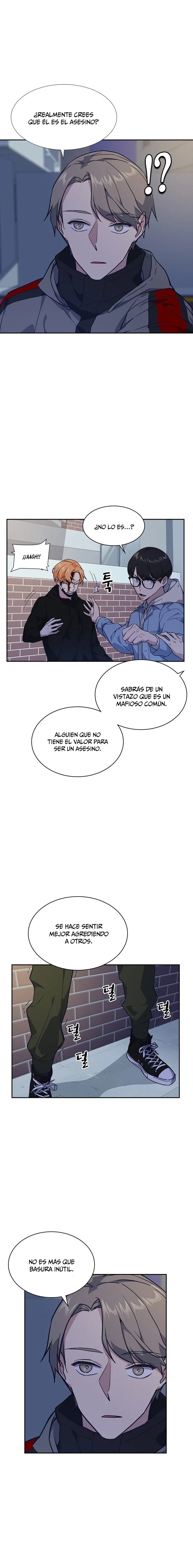 Grupo de Estudio Capitulo 13 página 6