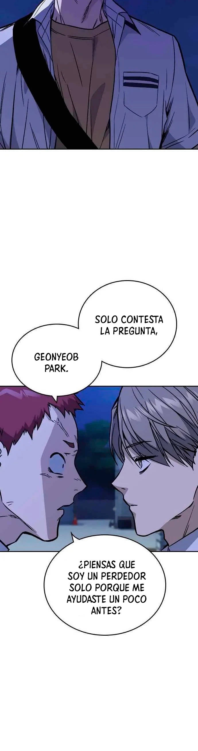 Grupo de Estudio Capitulo 130 página 14