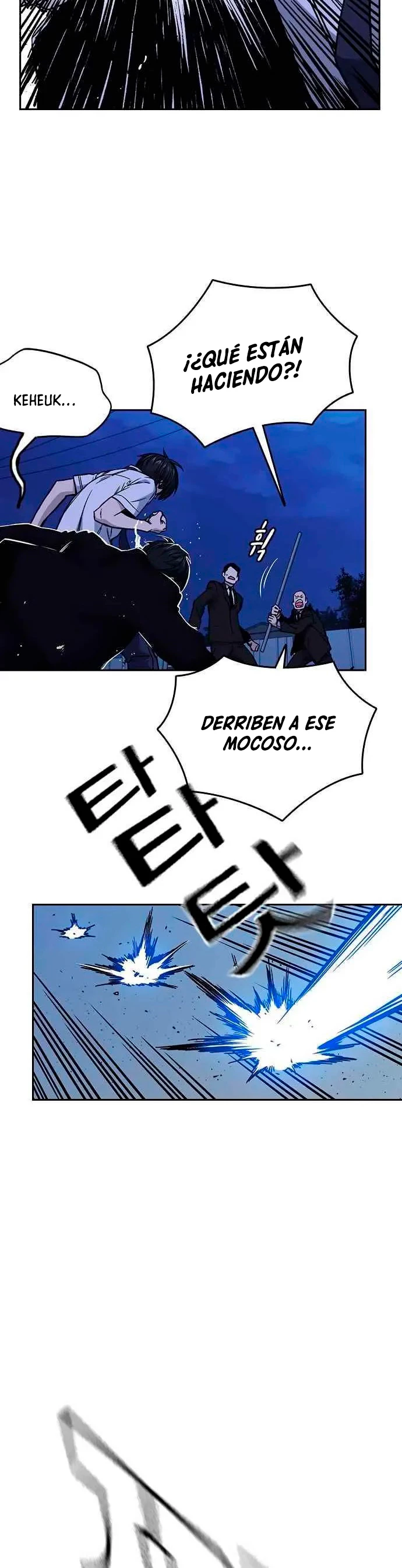 Grupo de Estudio Capitulo 130 página 19