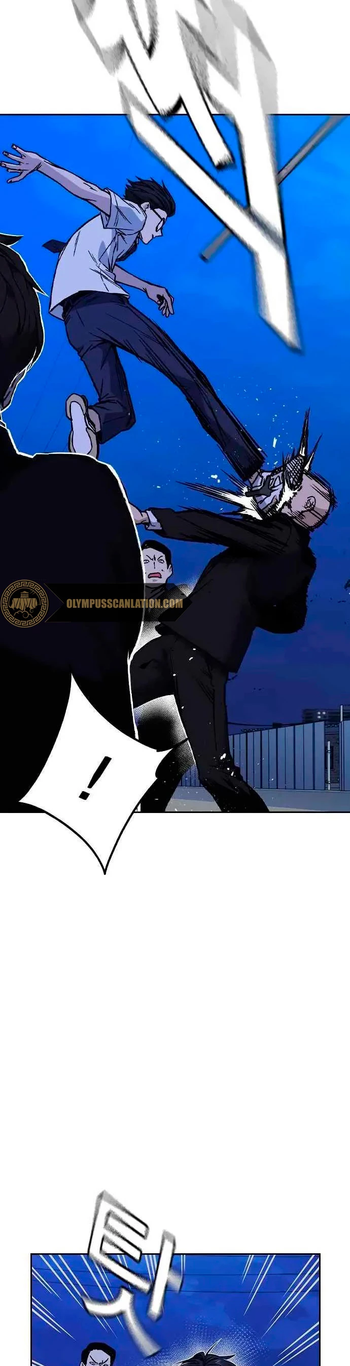 Grupo de Estudio Capitulo 130 página 20