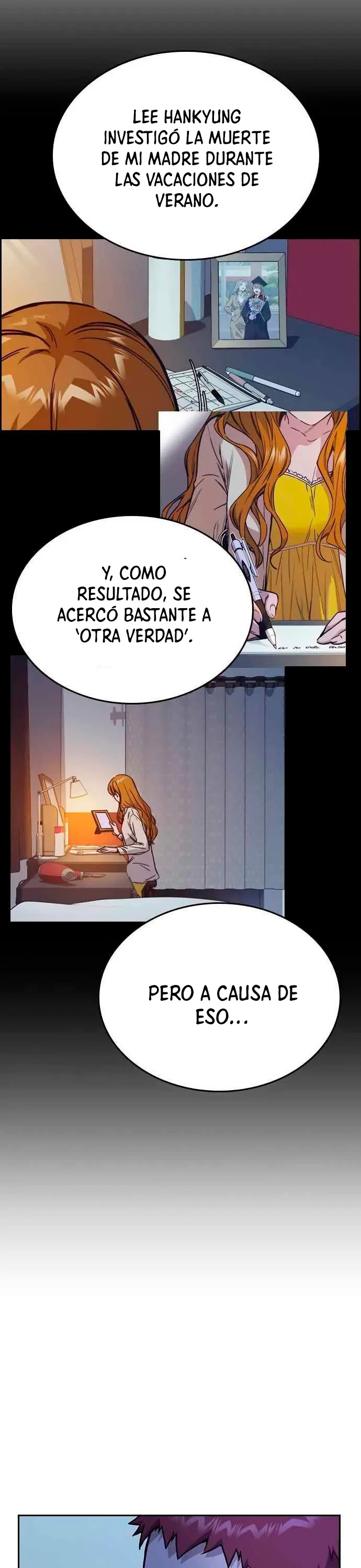 Grupo de Estudio Capitulo 130 página 34