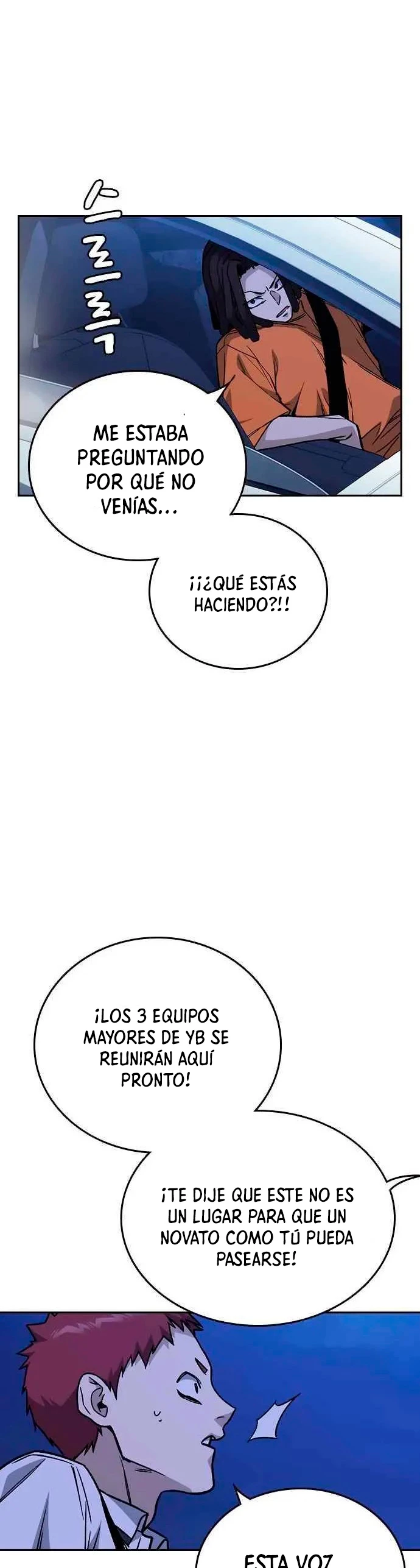 Grupo de Estudio Capitulo 130 página 40
