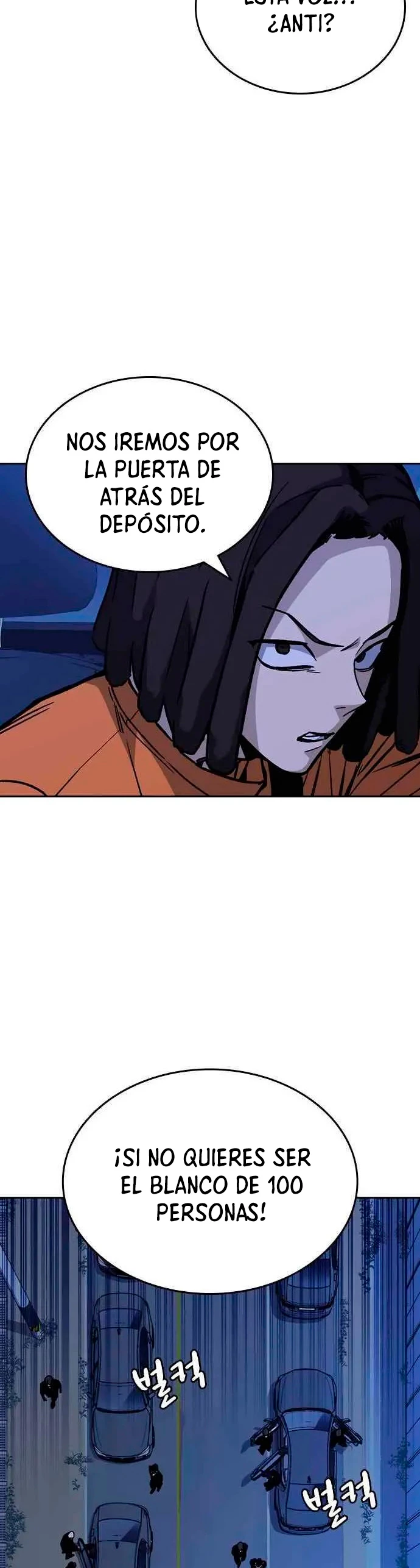 Grupo de Estudio Capitulo 130 página 41