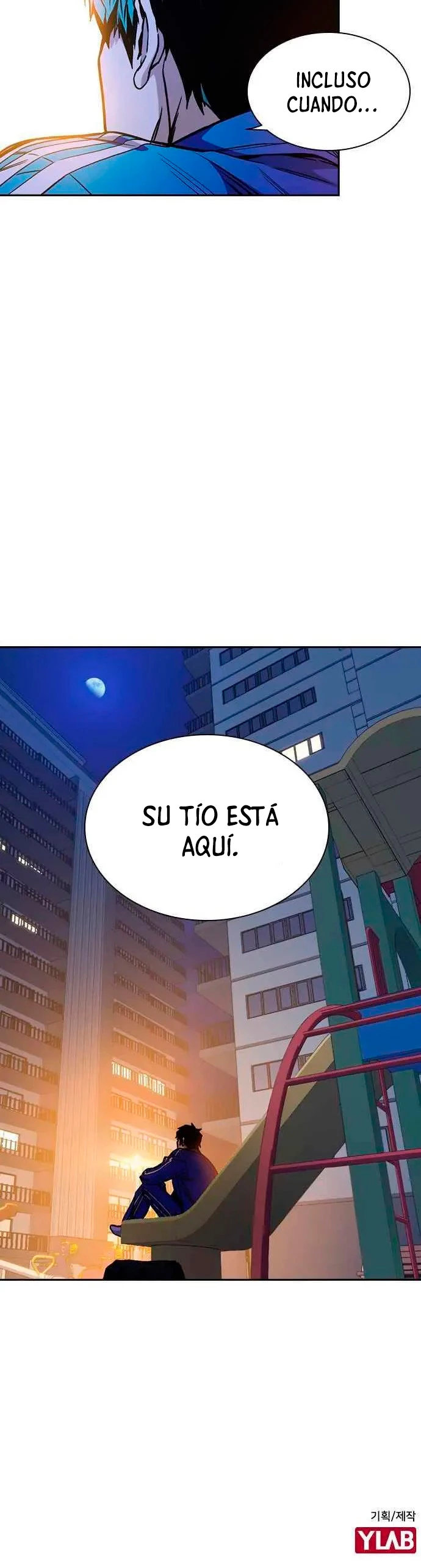 Grupo de Estudio Capitulo 130 página 47