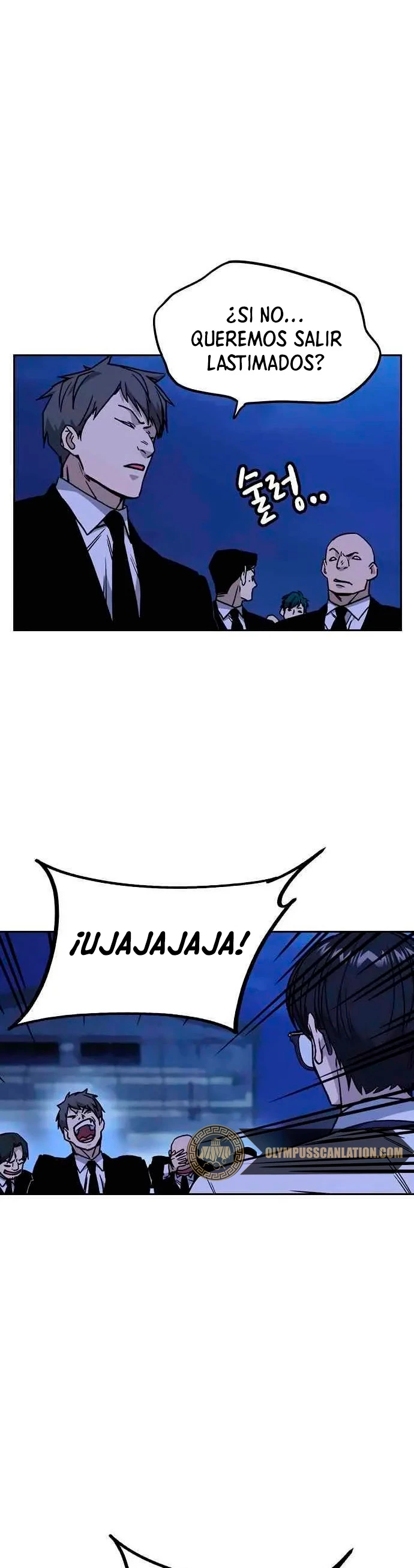 Grupo de Estudio Capitulo 130 página 6