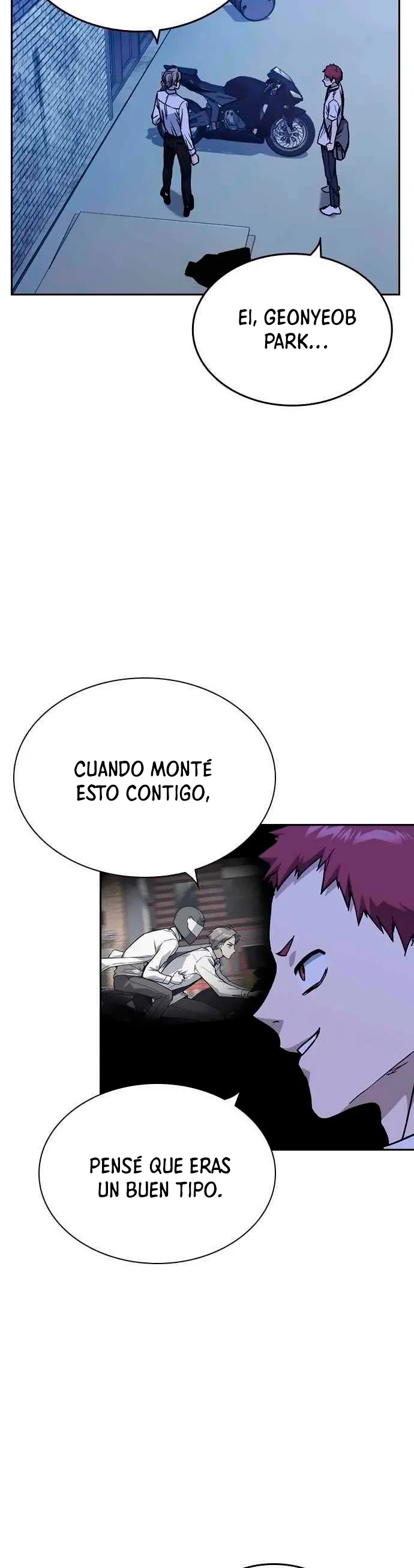 Grupo de Estudio Capitulo 130 página 8
