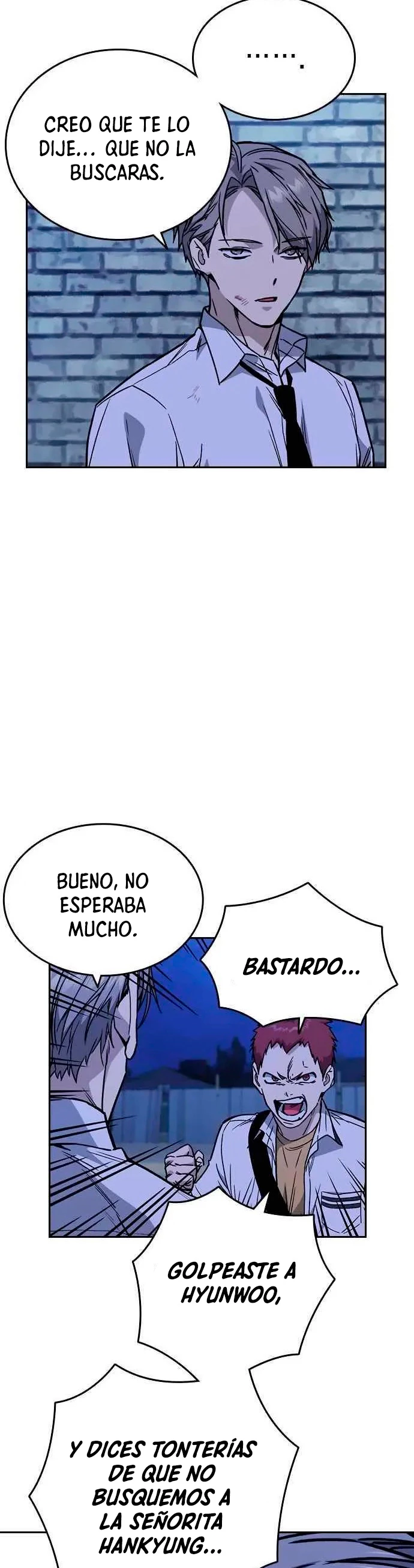 Grupo de Estudio Capitulo 130 página 9