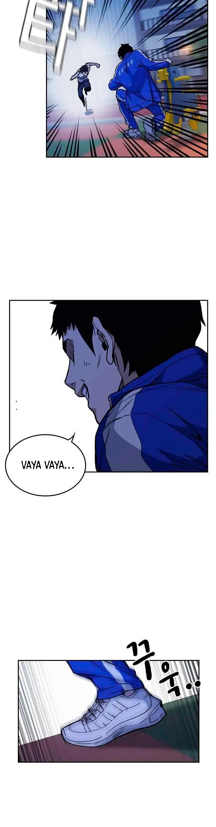 Grupo de Estudio Capitulo 131 página 20