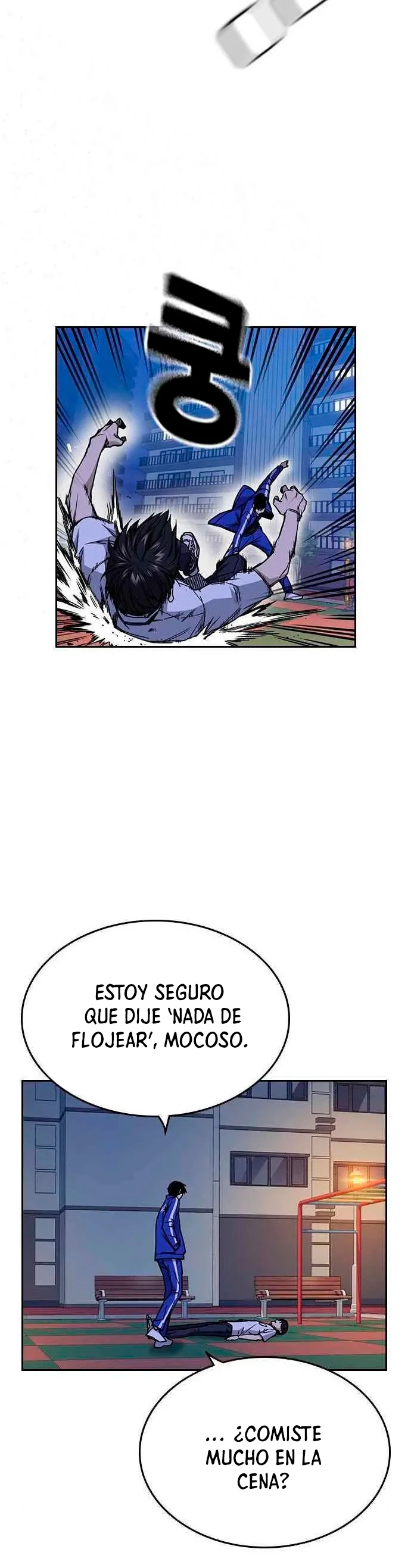 Grupo de Estudio Capitulo 131 página 24