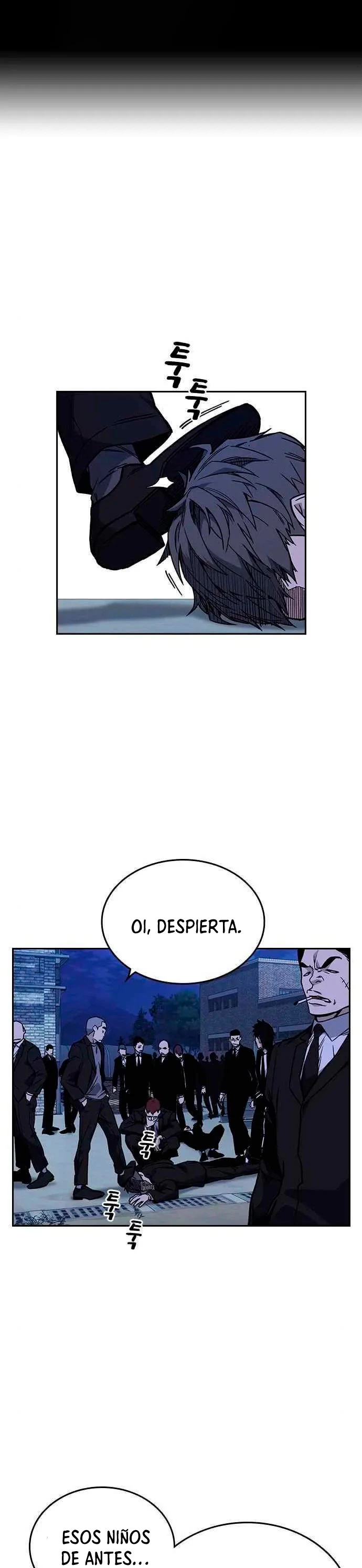 Grupo de Estudio Capitulo 131 página 3
