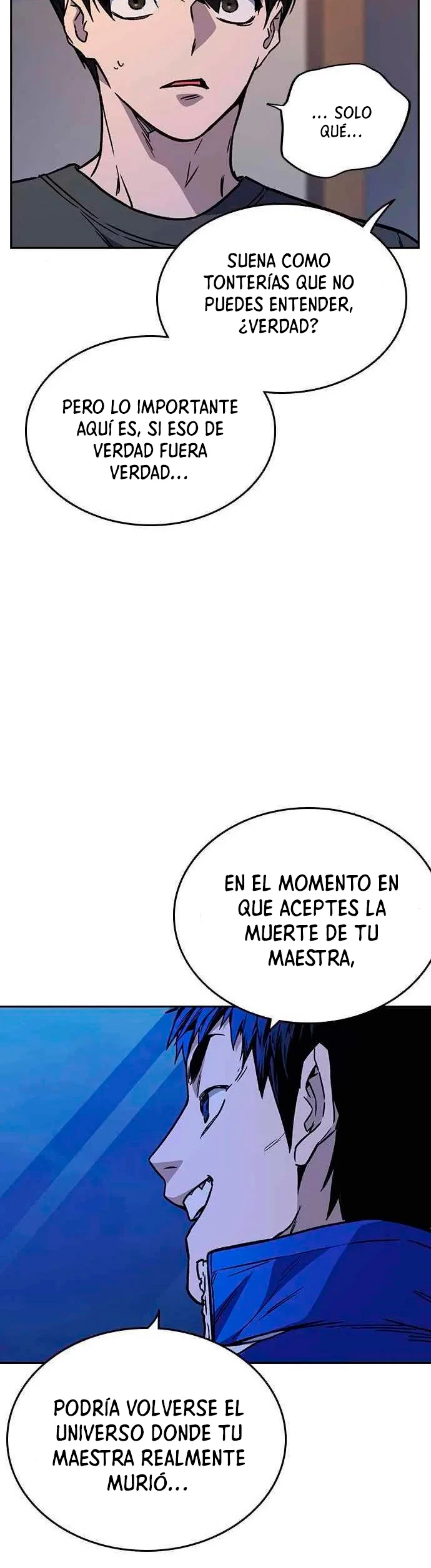 Grupo de Estudio Capitulo 131 página 36