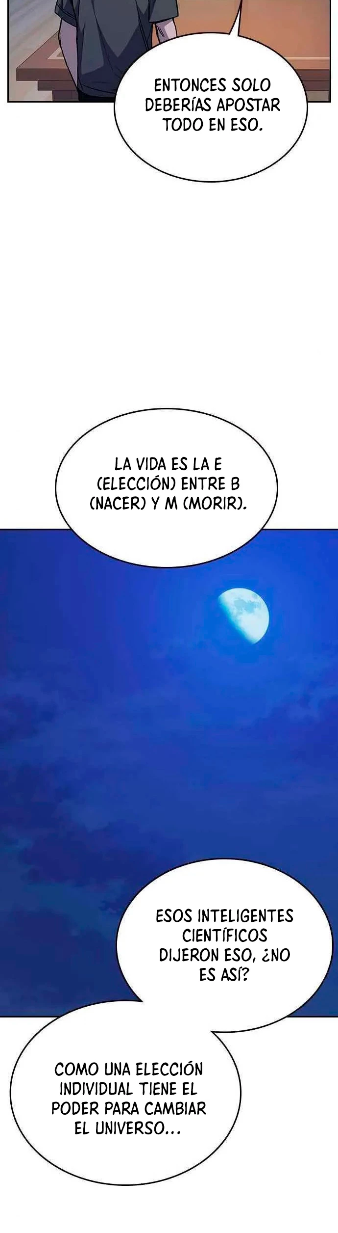 Grupo de Estudio Capitulo 131 página 38
