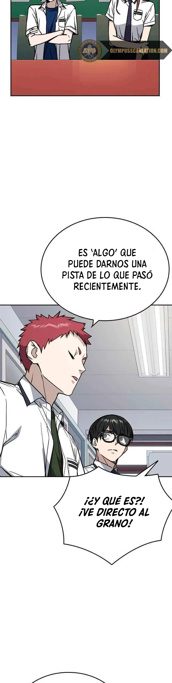Grupo de Estudio Capitulo 131 página 43