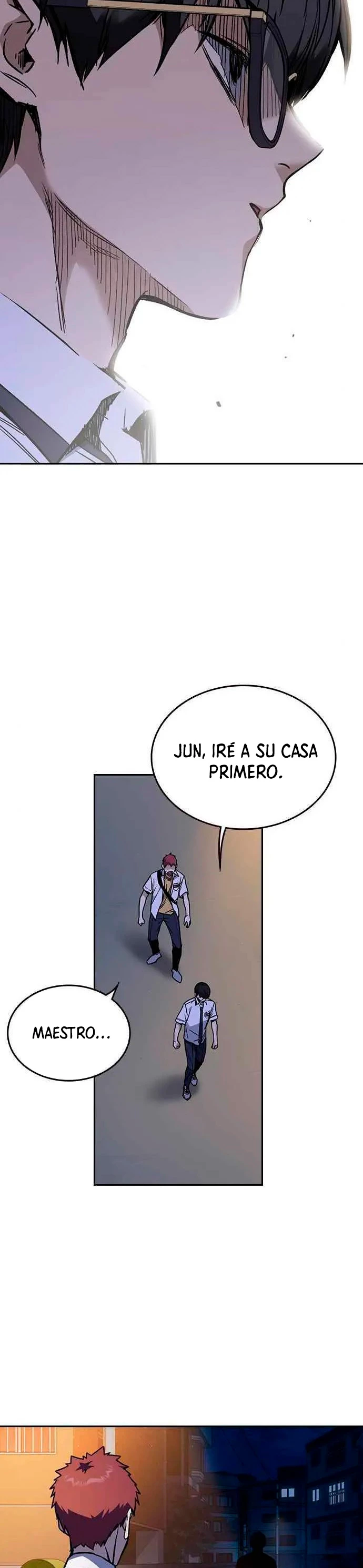 Grupo de Estudio Capitulo 131 página 8
