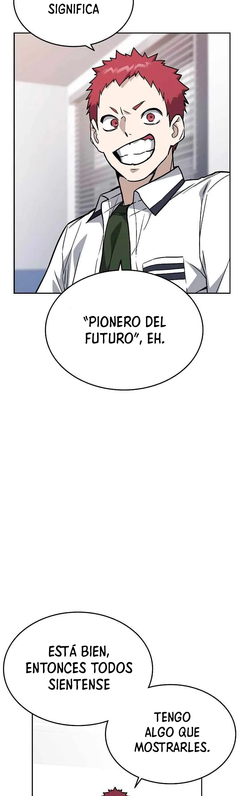 Grupo de Estudio Capitulo 132 página 13