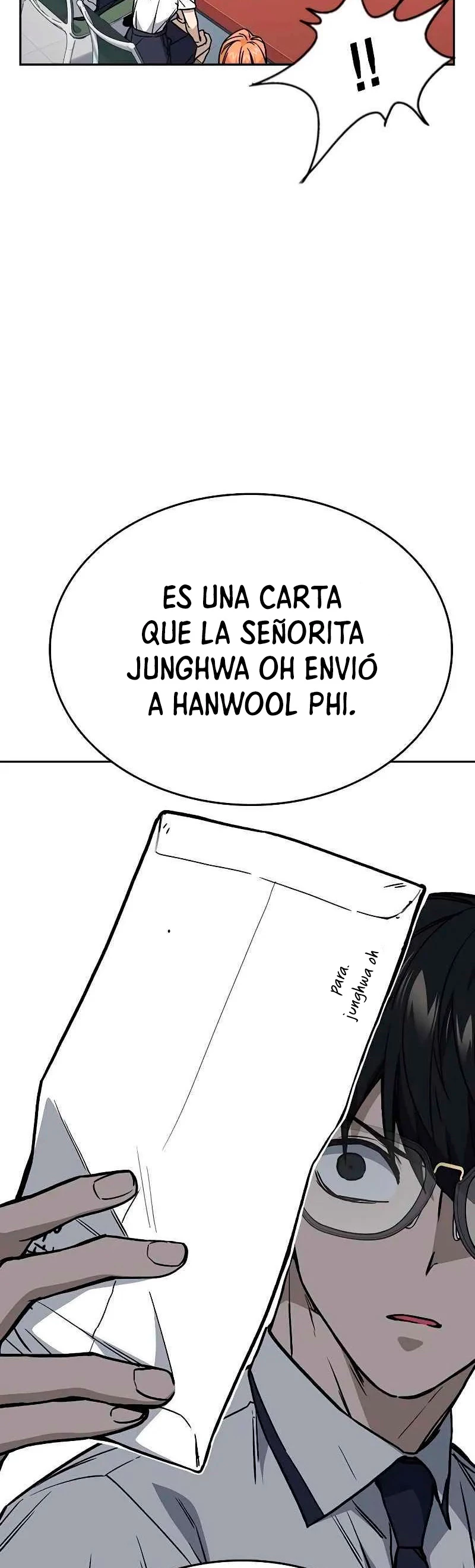 Grupo de Estudio Capitulo 132 página 17