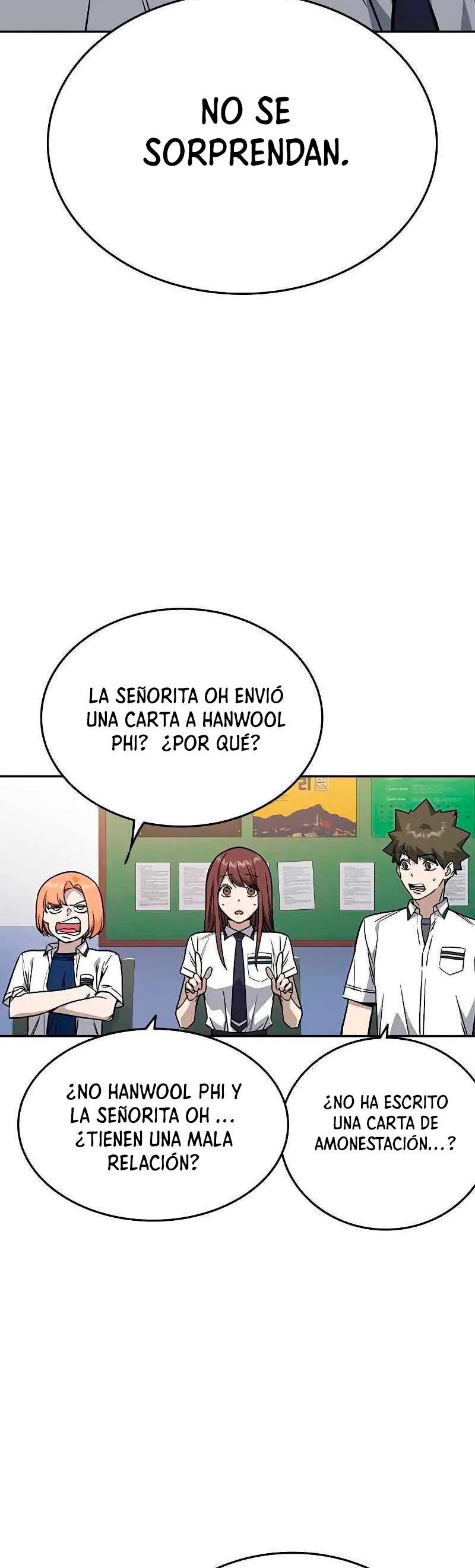 Grupo de Estudio Capitulo 132 página 18