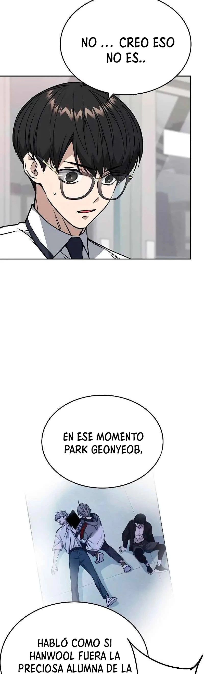 Grupo de Estudio Capitulo 132 página 19
