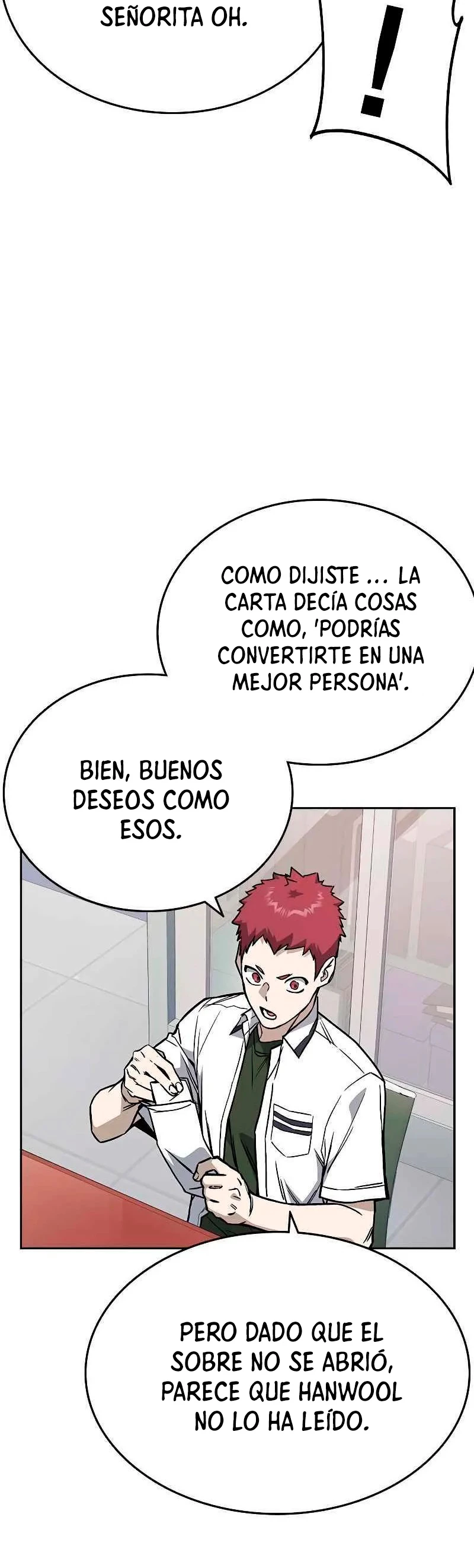 Grupo de Estudio Capitulo 132 página 20