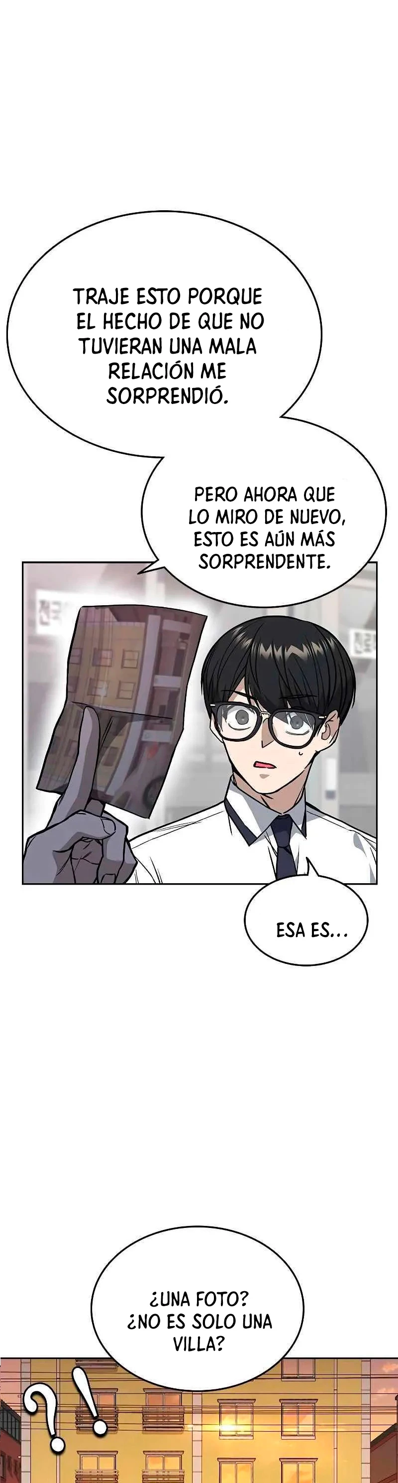 Grupo de Estudio Capitulo 132 página 21