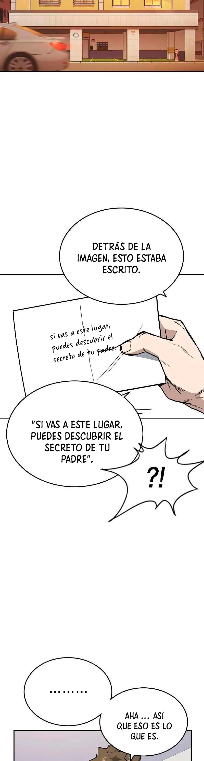 Grupo de Estudio Capitulo 132 página 22