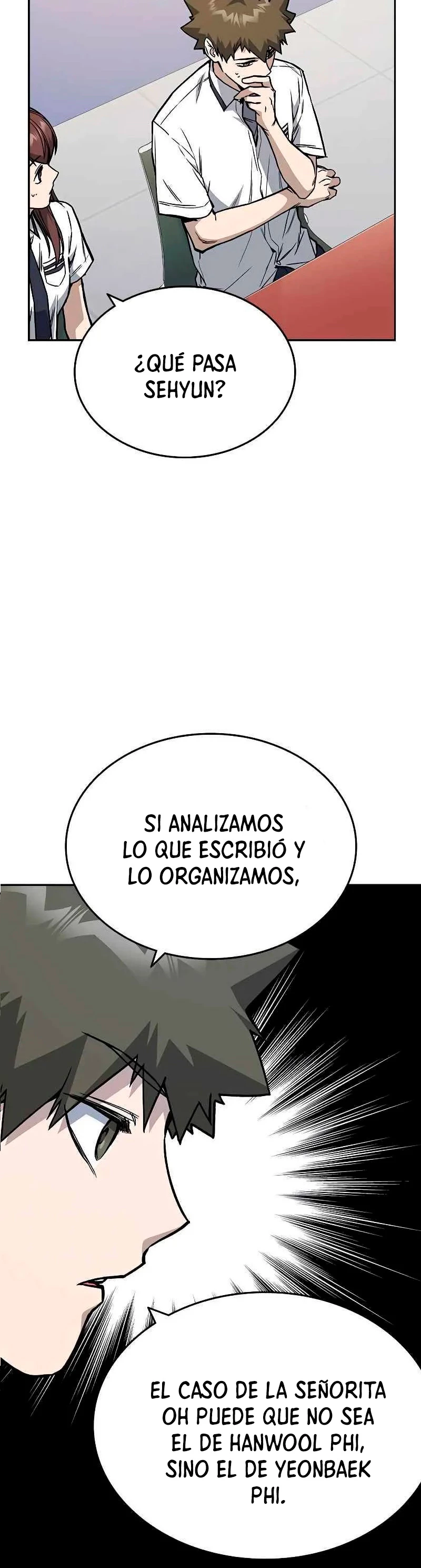 Grupo de Estudio Capitulo 132 página 23