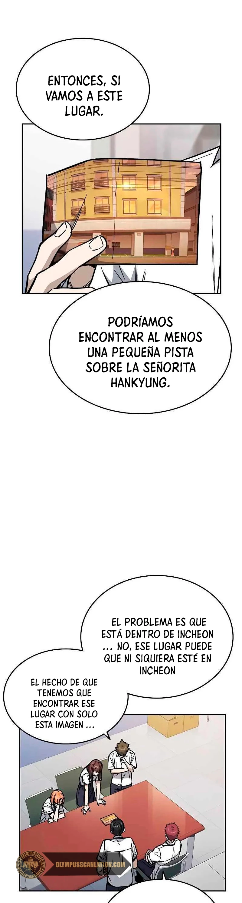 Grupo de Estudio Capitulo 132 página 25