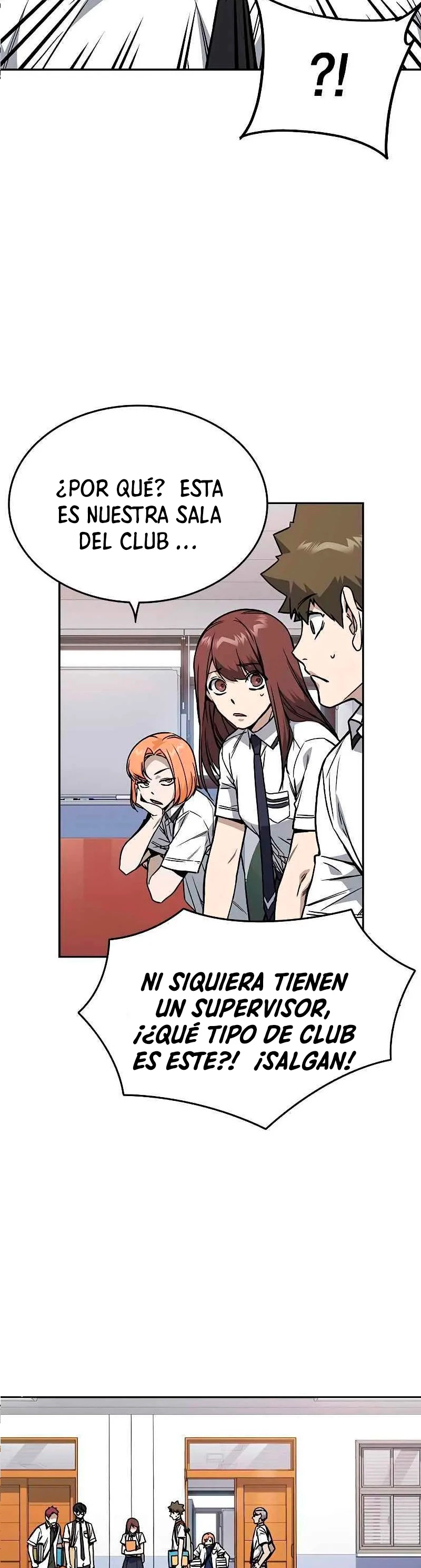 Grupo de Estudio Capitulo 132 página 27