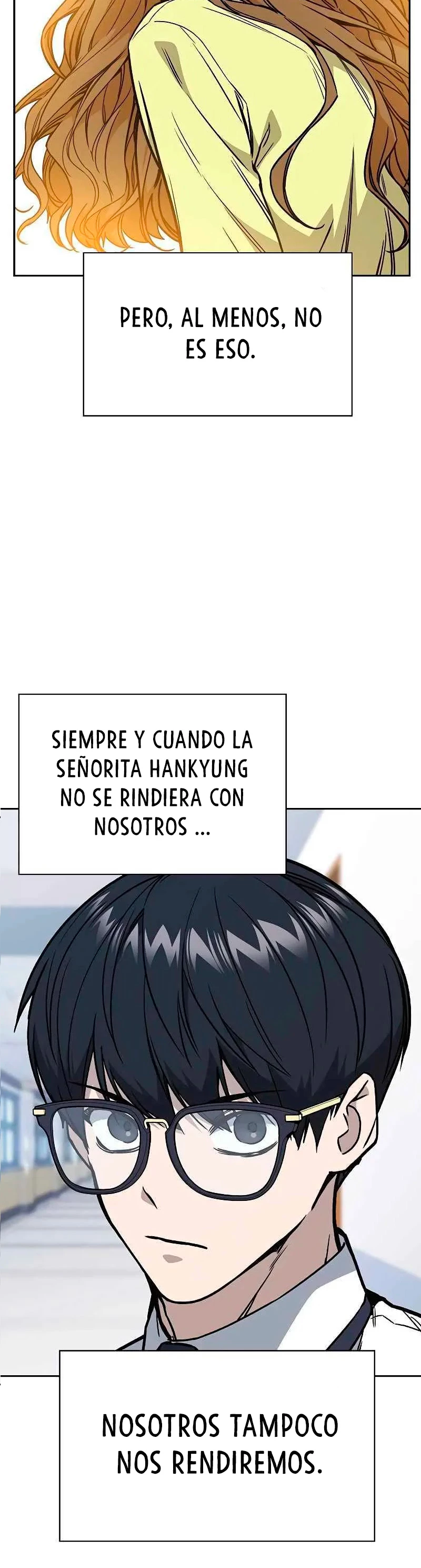 Grupo de Estudio Capitulo 132 página 29