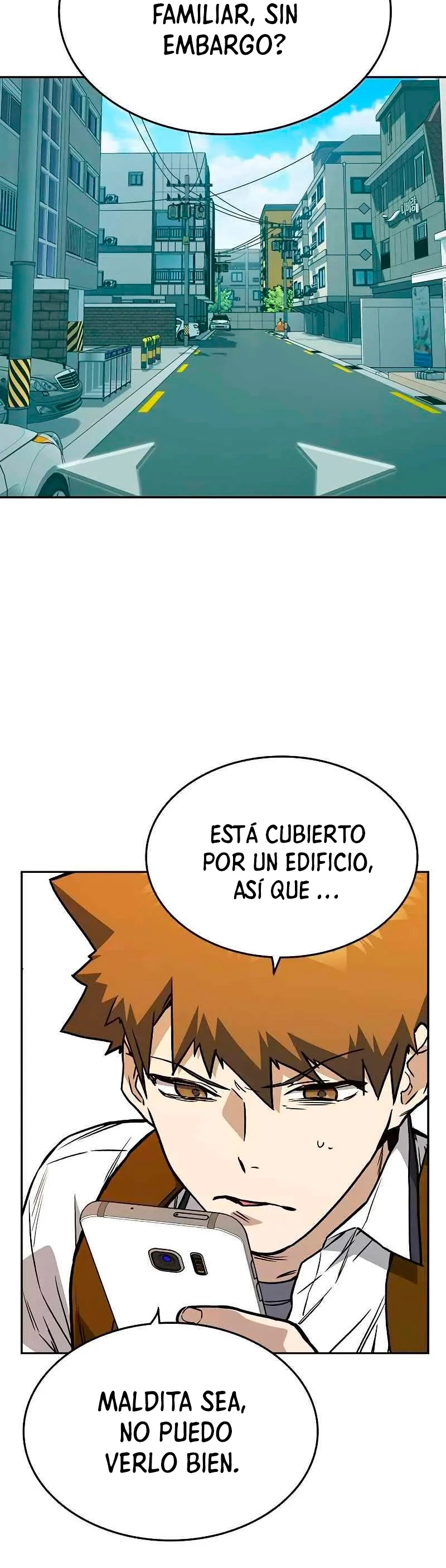 Grupo de Estudio Capitulo 132 página 38
