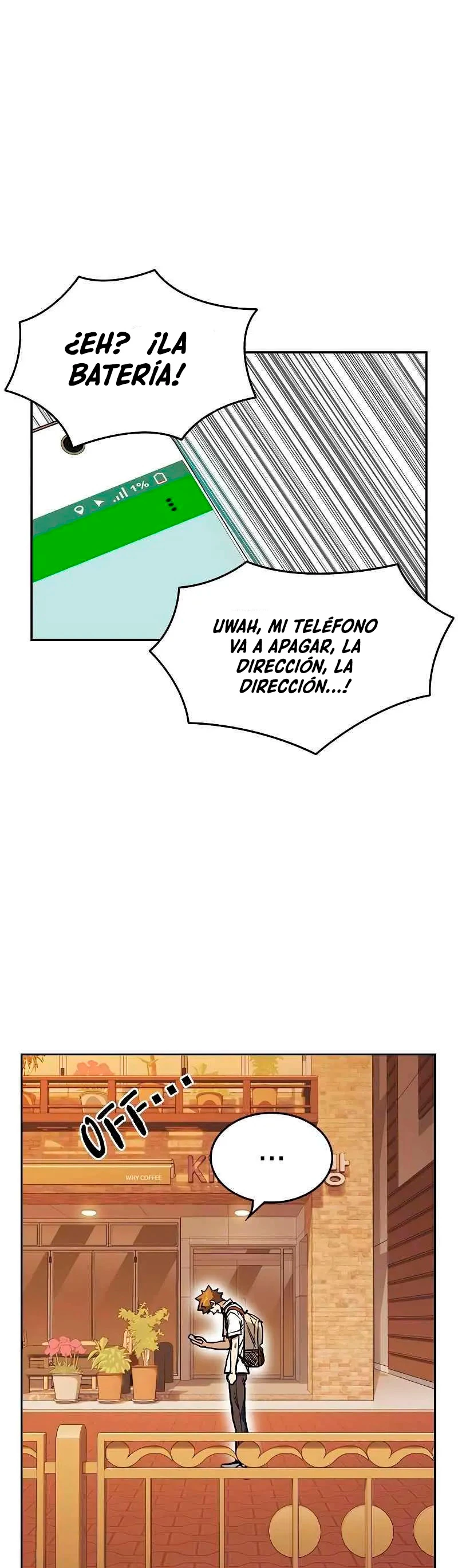 Grupo de Estudio Capitulo 132 página 39
