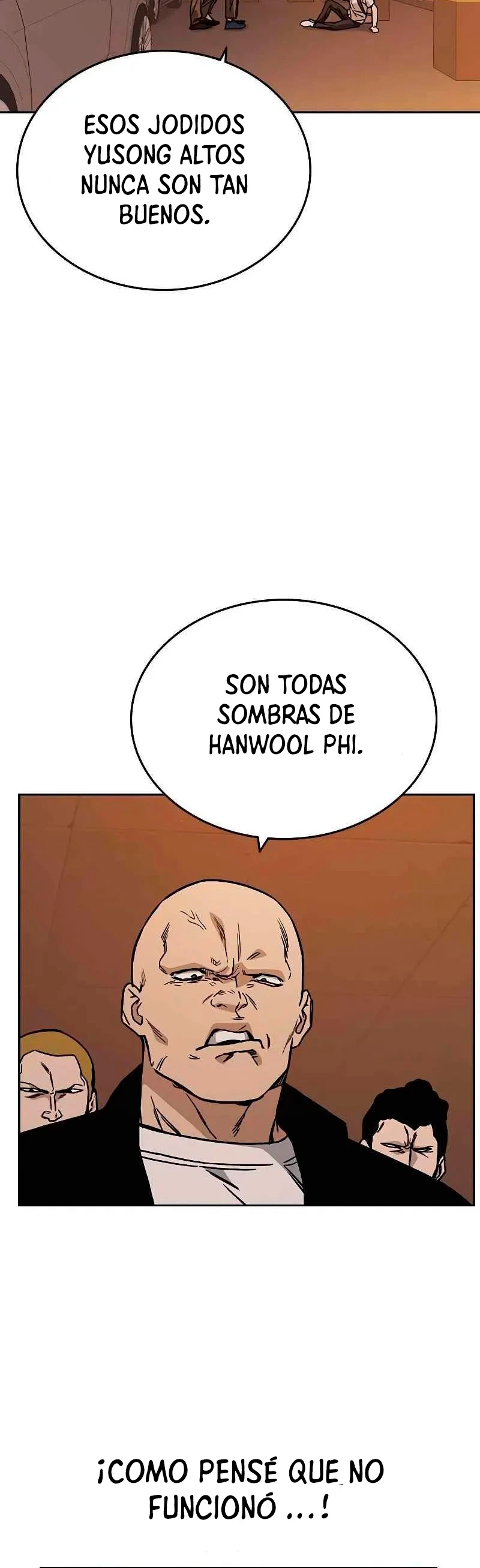 Grupo de Estudio Capitulo 132 página 49