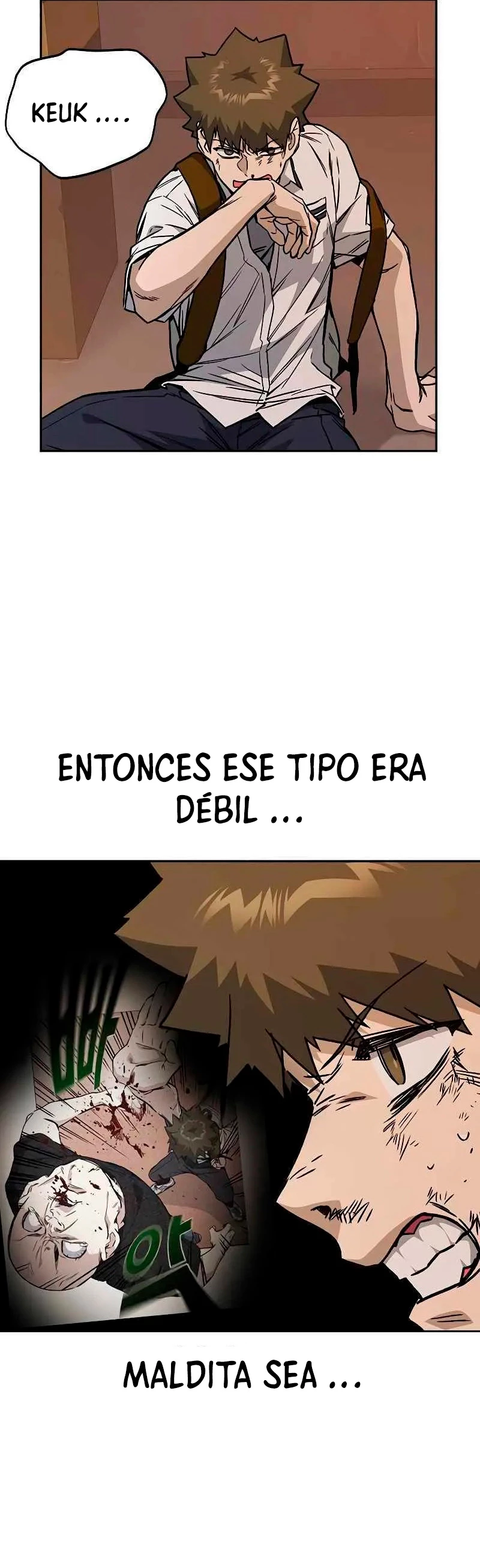 Grupo de Estudio Capitulo 132 página 50