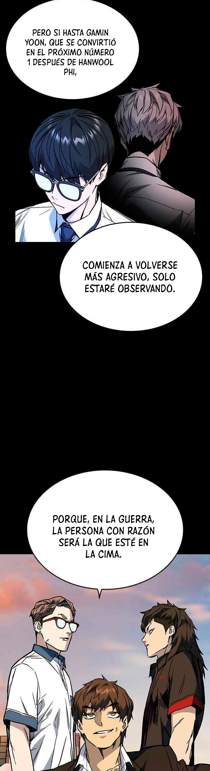 Grupo de Estudio Capitulo 133 página 13
