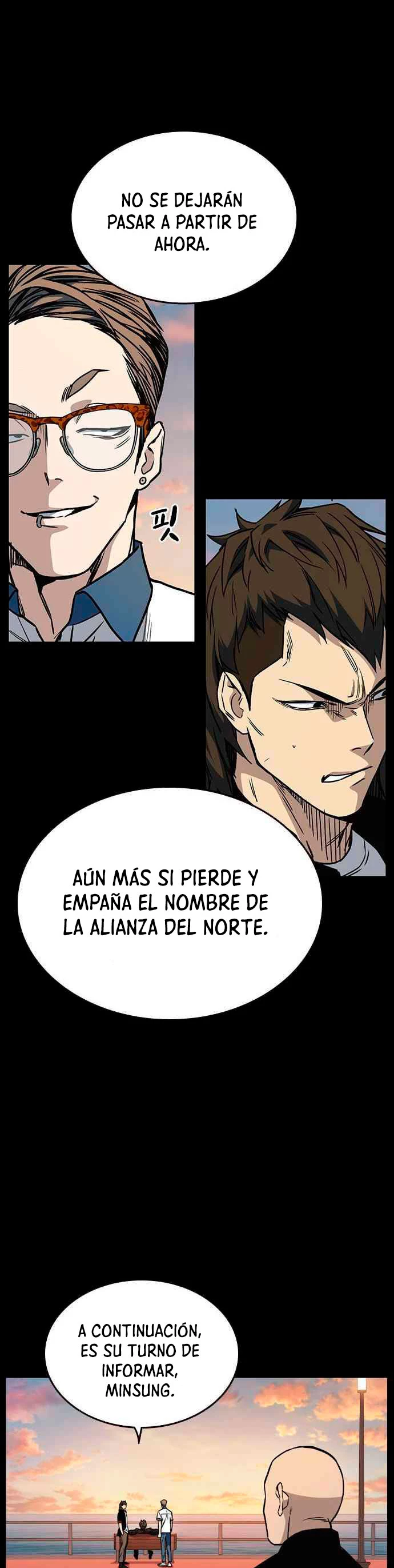 Grupo de Estudio Capitulo 133 página 15