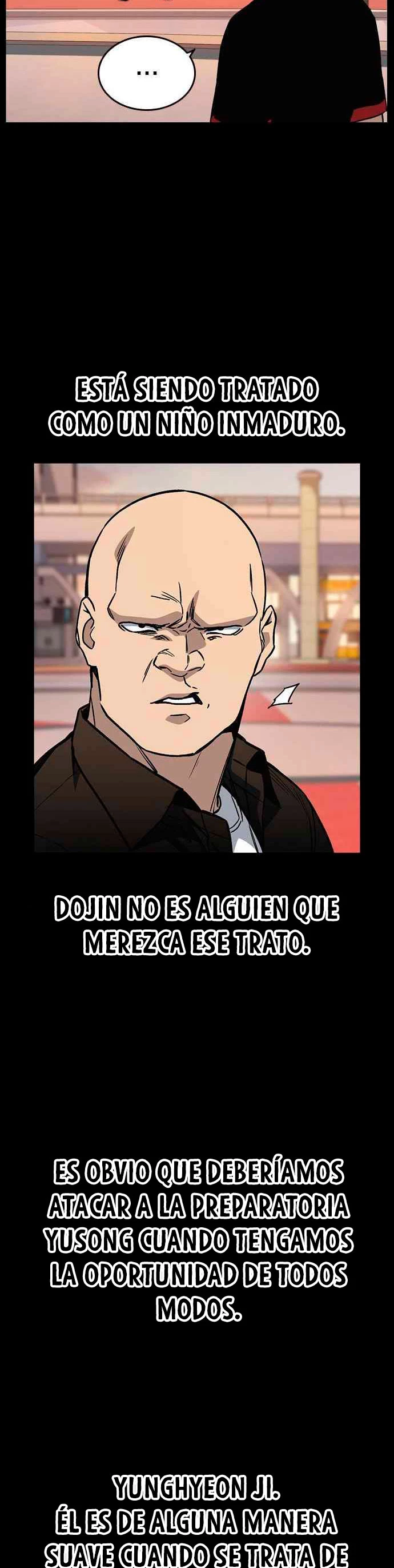 Grupo de Estudio Capitulo 133 página 16