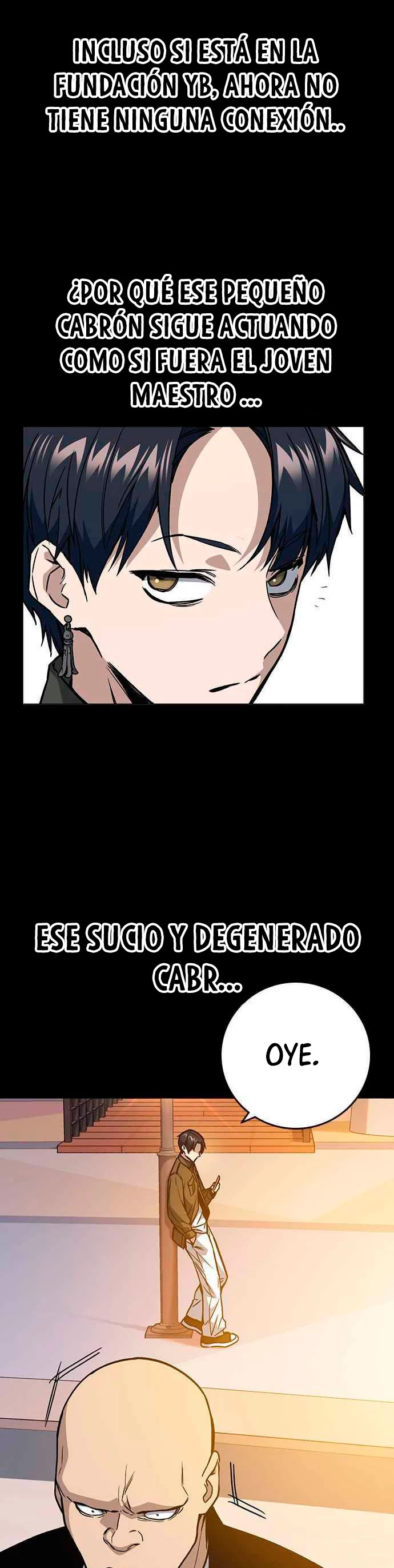 Grupo de Estudio Capitulo 133 página 18