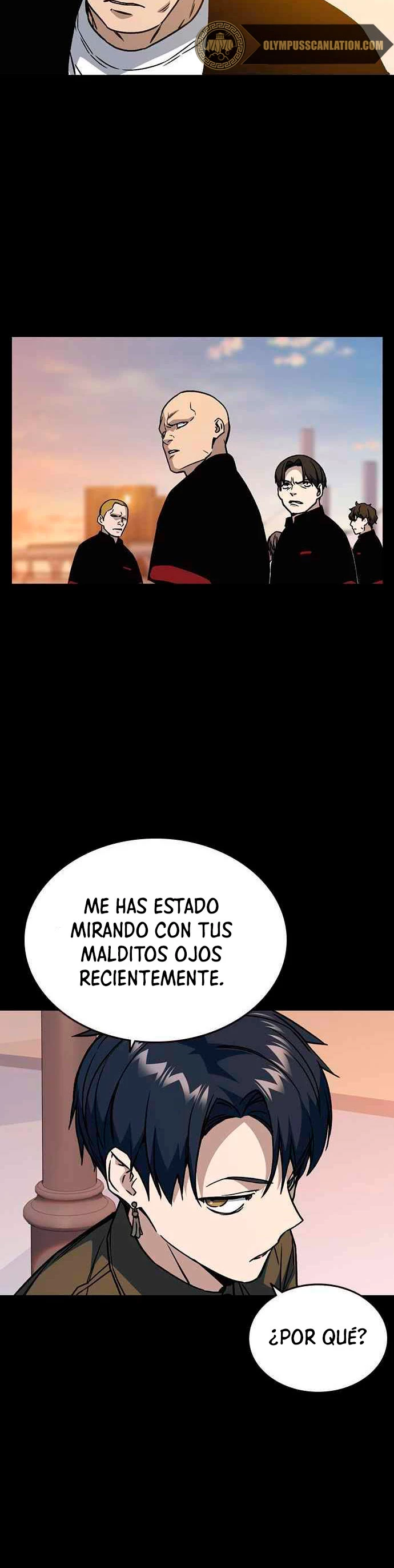 Grupo de Estudio Capitulo 133 página 19