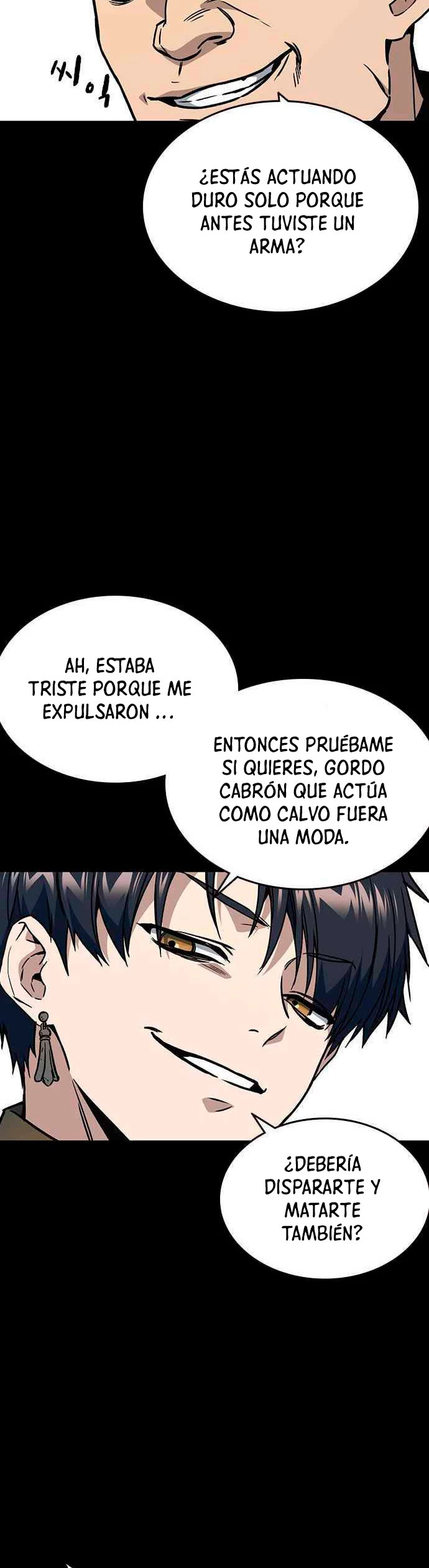 Grupo de Estudio Capitulo 133 página 21