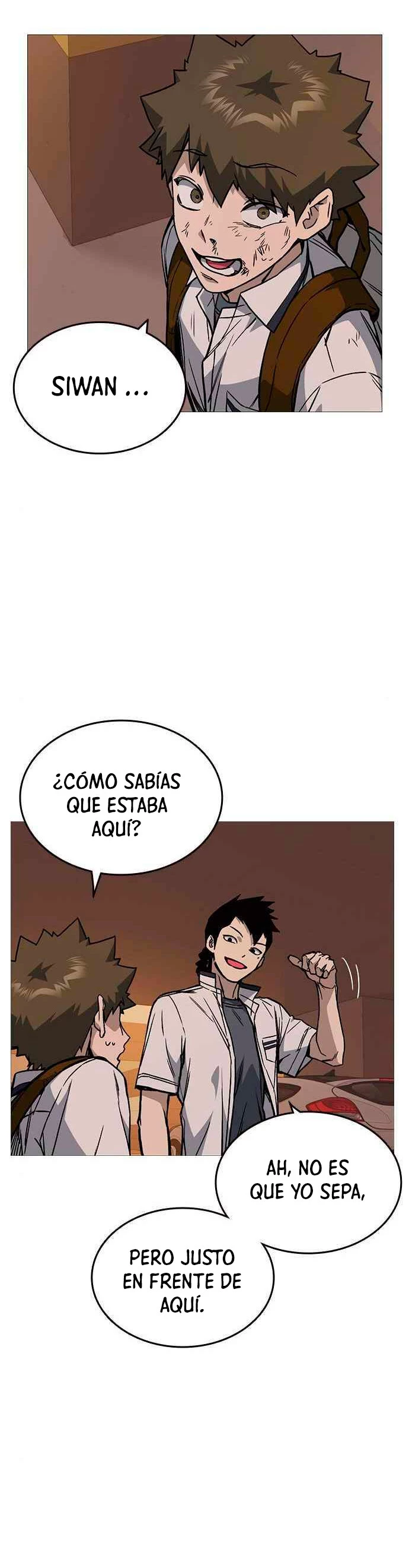 Grupo de Estudio Capitulo 133 página 28