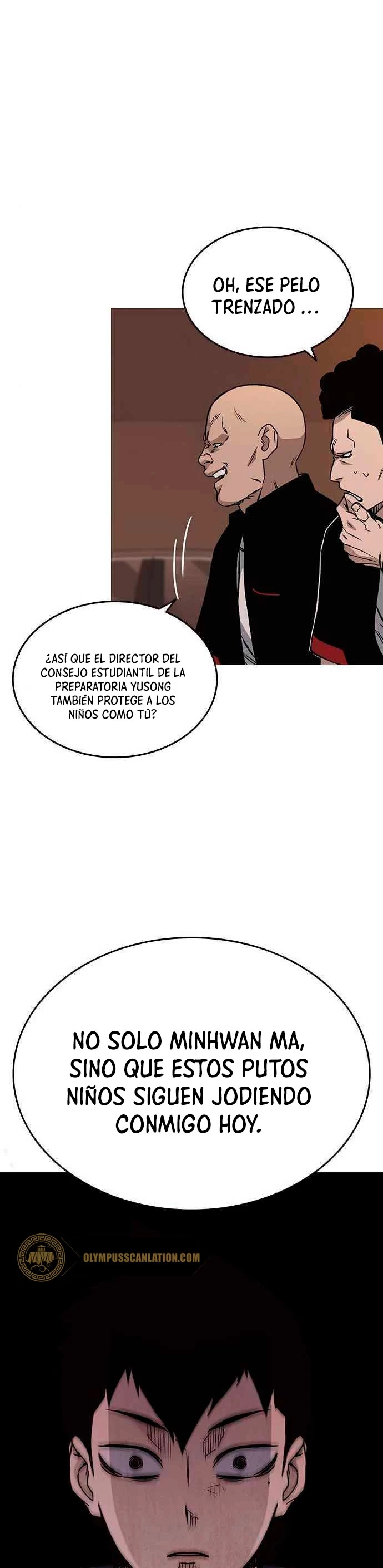 Grupo de Estudio Capitulo 133 página 30